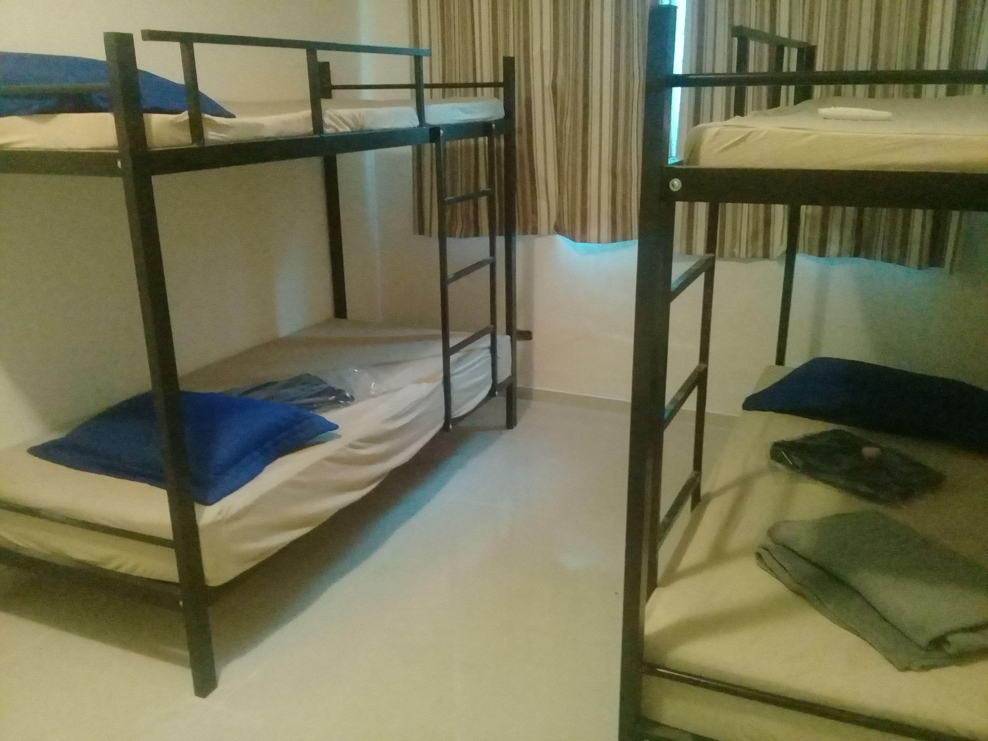 Hostel Residential Inn - Rio de Janeiro, Rio de Janeiro