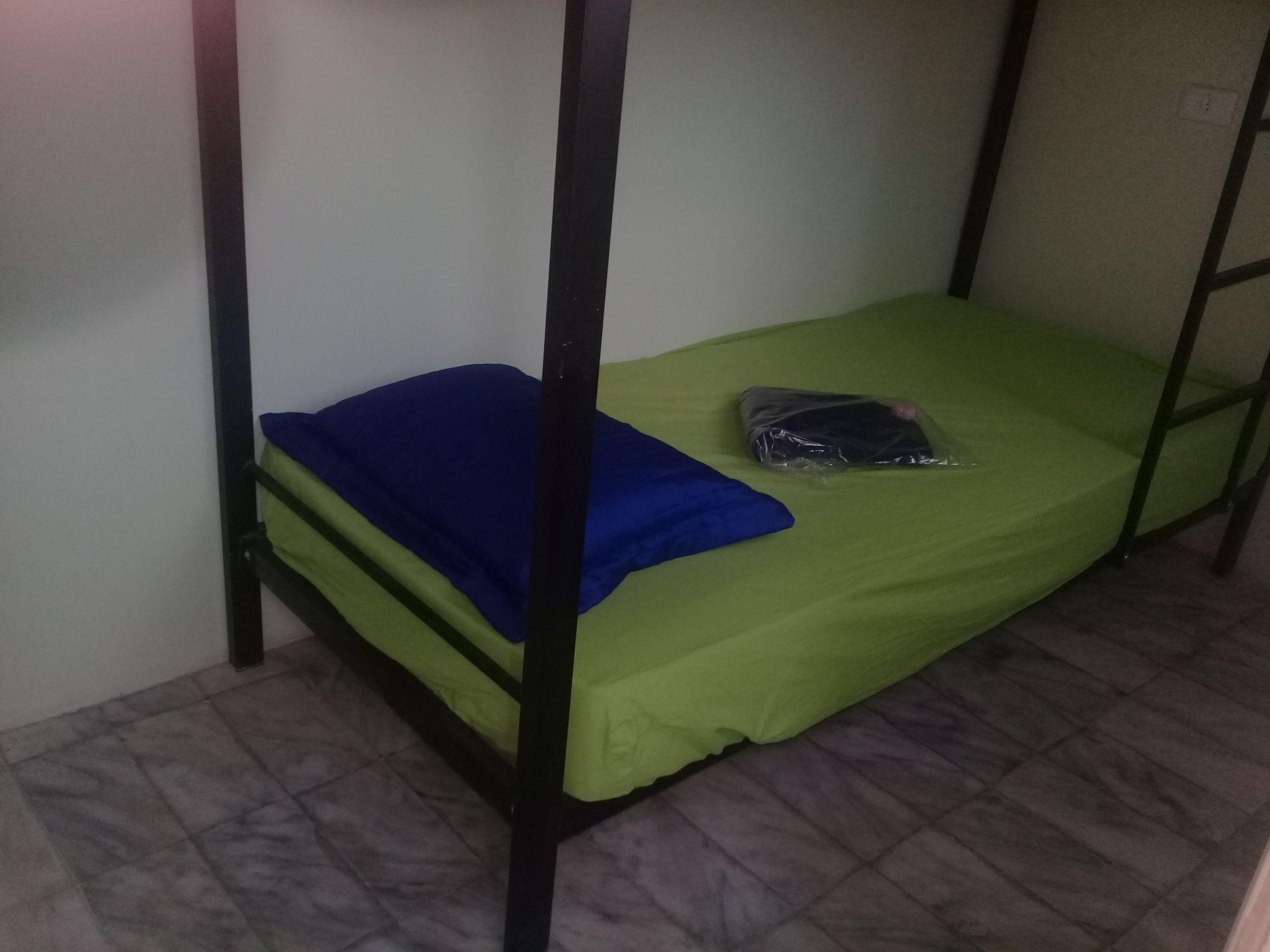 Hostel Residential Inn - Rio de Janeiro — Photos 2